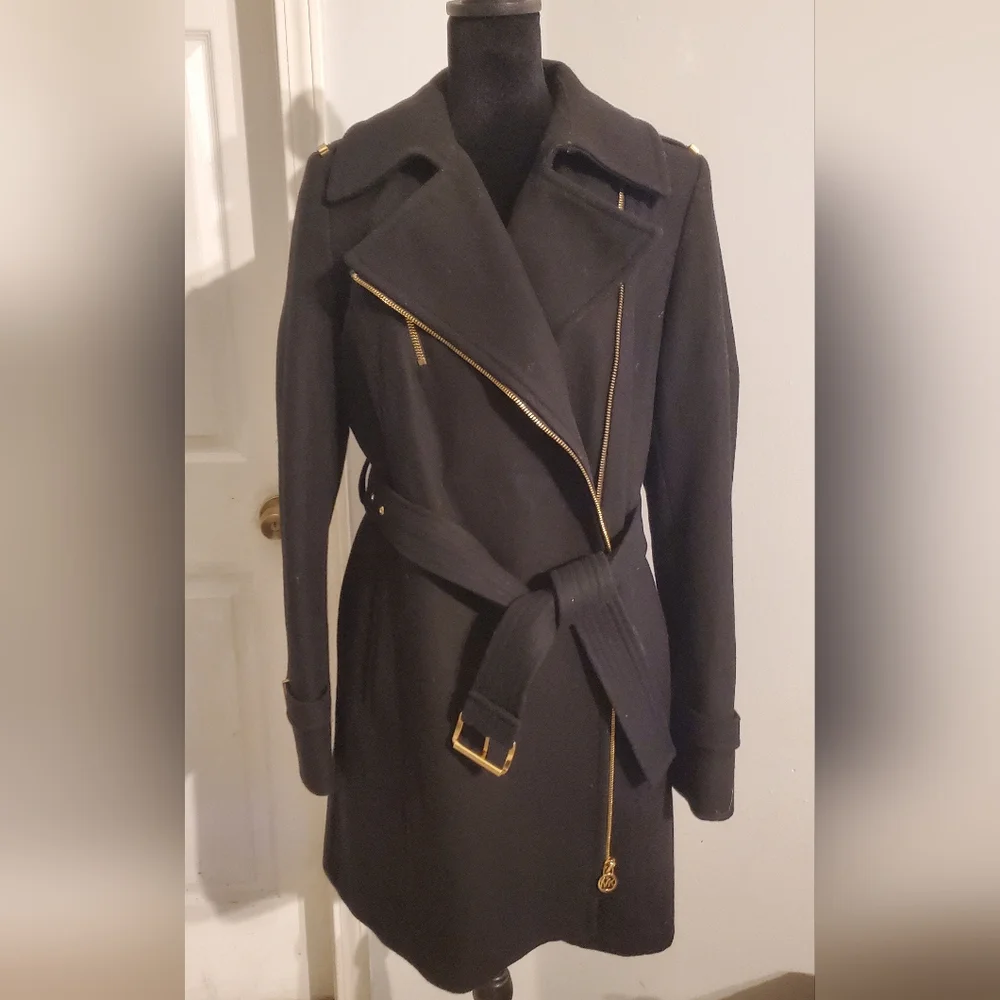 Michael Kors coat - Picture 1 of 6
